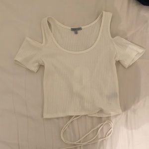 charlotte russe top